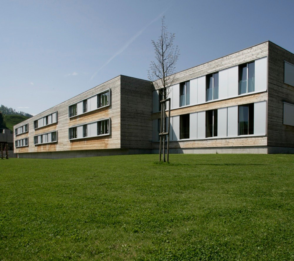 Feriendorf REKA