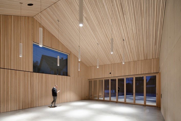 Haus des Weins Berneck