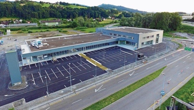 RheinThalArena