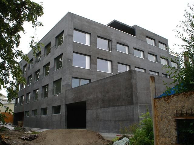 Schulheim BEWO (Betreutes Wohnen)