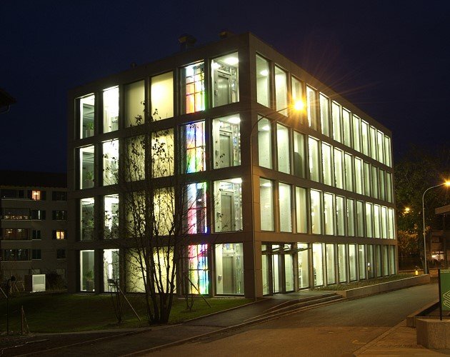 Sozialversicherungsanstalt des Kantons St. Gallen