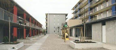 Bernhardswies St.Gallen