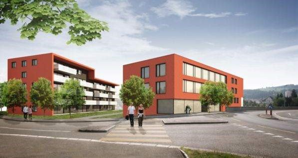 Kolumban St.Gallen