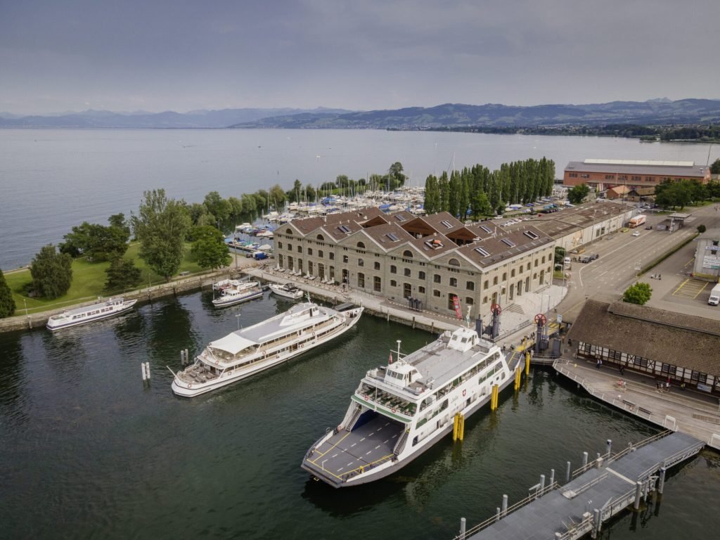 Kornhaus Romanshorn