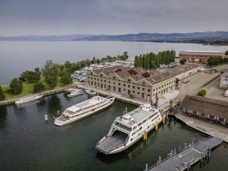 Kornhaus Romanshorn