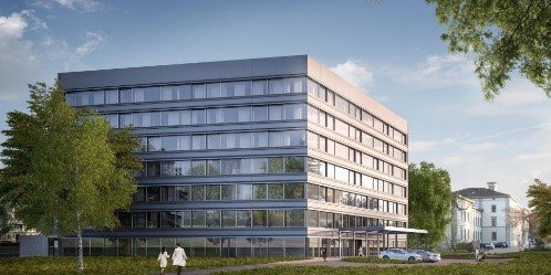 Geriatrische Klinik St.Gallen