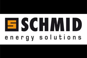 Logo Schmid Energy