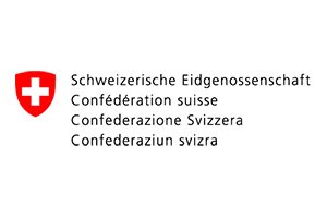 Logo Schweizerische Eidgenossenschaft