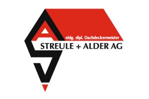 Logo Streule Adler