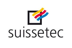 Logo suissetec