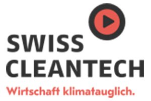 Logo swisscleantech