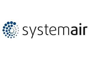 Logo Systemair Logo