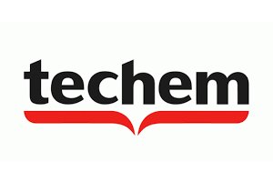 Logo Techem