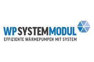 Logo Wärmepumpen-System-Modul (WPSM)