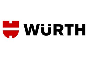 Logo Würth