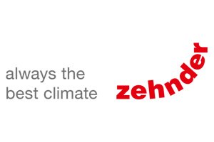 Logo Zehnder